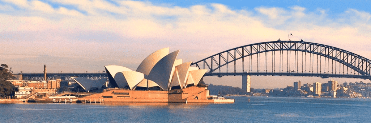 オーストラリアの留学環境
