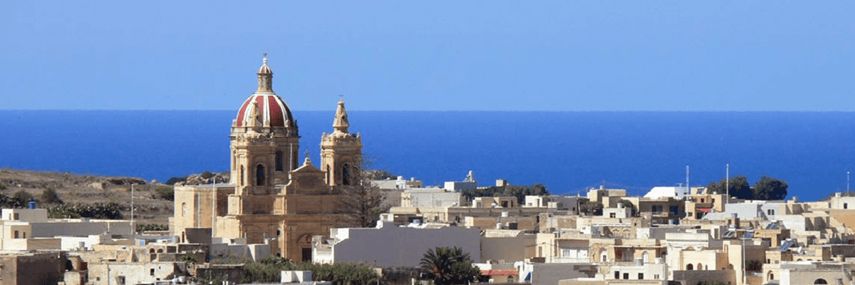 マルタの留学環境