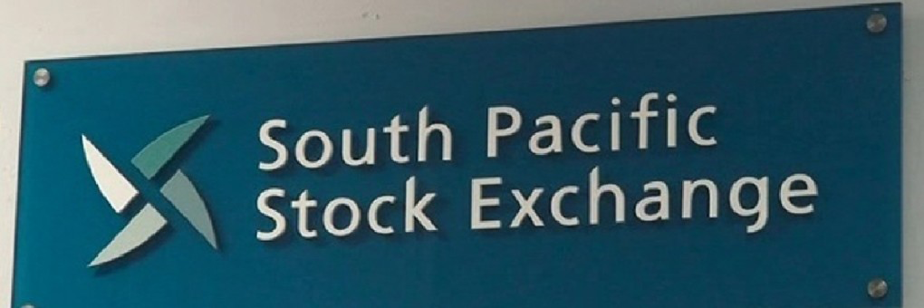 South Pacific Free Bird株式会社の証券取引情報