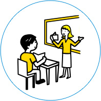 「生きた英語」が身に付く