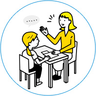 生きた英語身に付く