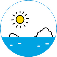 最適な高校に入学できる