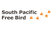 South Pacific Free Bird